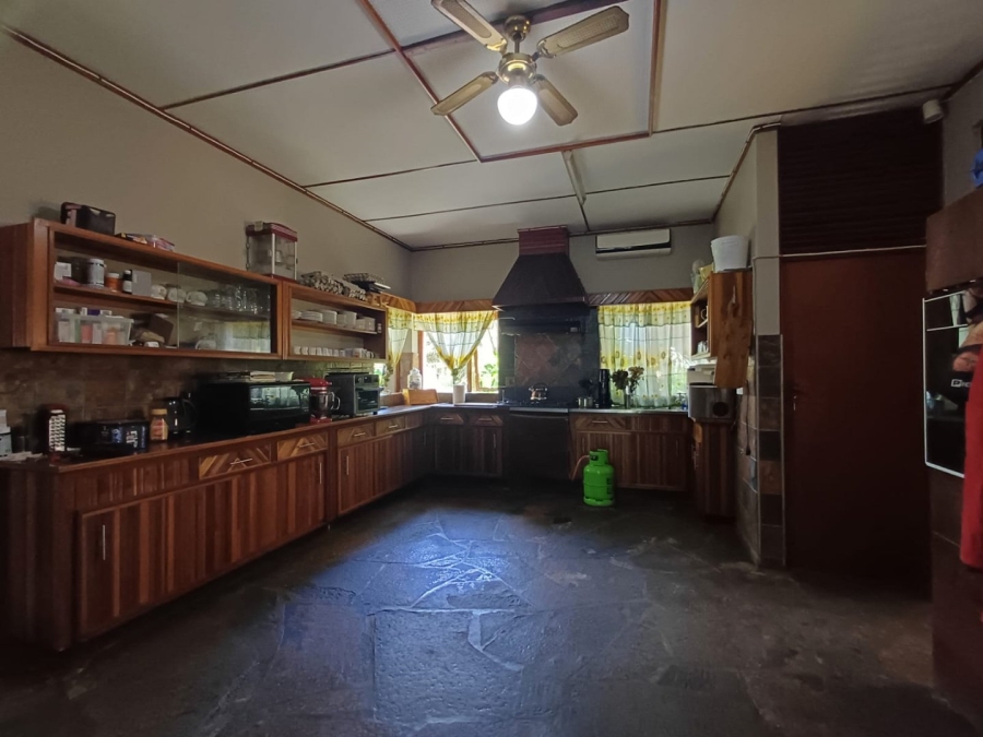 4 Bedroom Property for Sale in Songloed North West